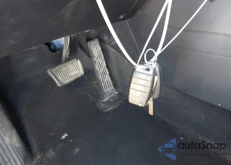 2017 Kia Soul + from USA, damaged, VIN KNDJP3A56H7502879